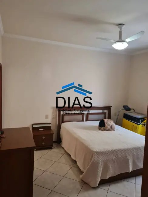 Foto 9 de Casa com 3 quartos à venda, 175m2 em Residencial Monte Carlo, Matao - SP