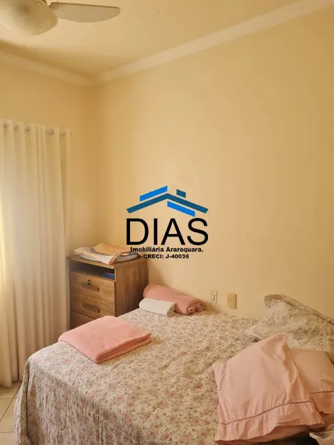 Foto 6 de Casa com 3 quartos à venda, 175m2 em Residencial Monte Carlo, Matao - SP