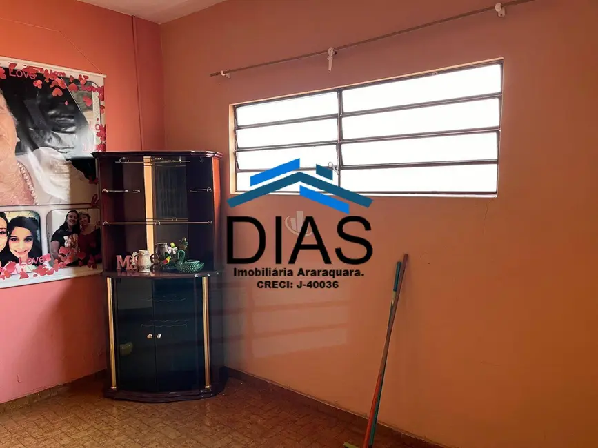 Casa com 3 quartos à venda, 190m2 em Vila Suconasa, Araraquara - SP - imagem 5 Foto 5 de Casa com 3 quartos à venda, 190m2 em Vila Suconasa, Araraquara - SP