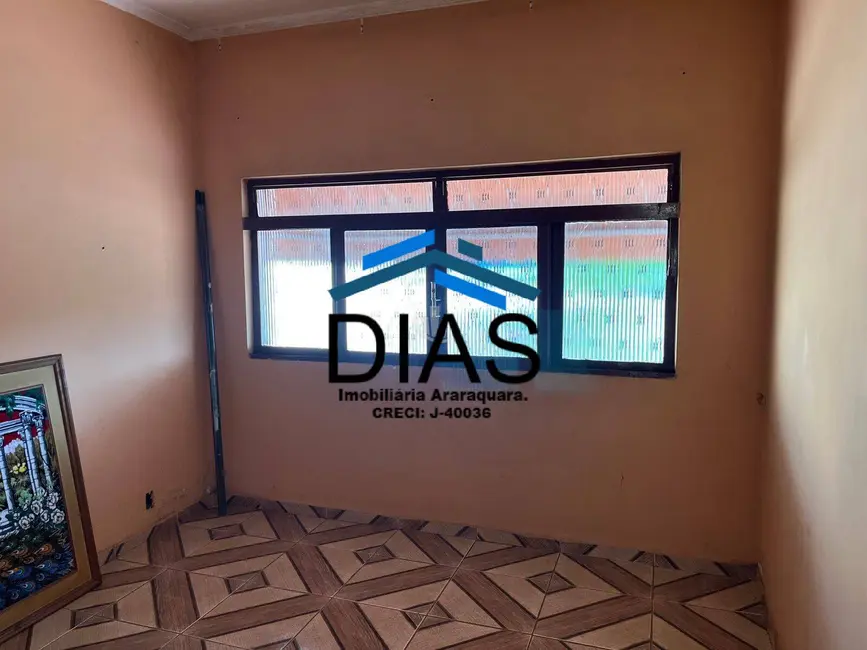 Casa com 3 quartos à venda, 190m2 em Vila Suconasa, Araraquara - SP - imagem 6 Foto 6 de Casa com 3 quartos à venda, 190m2 em Vila Suconasa, Araraquara - SP