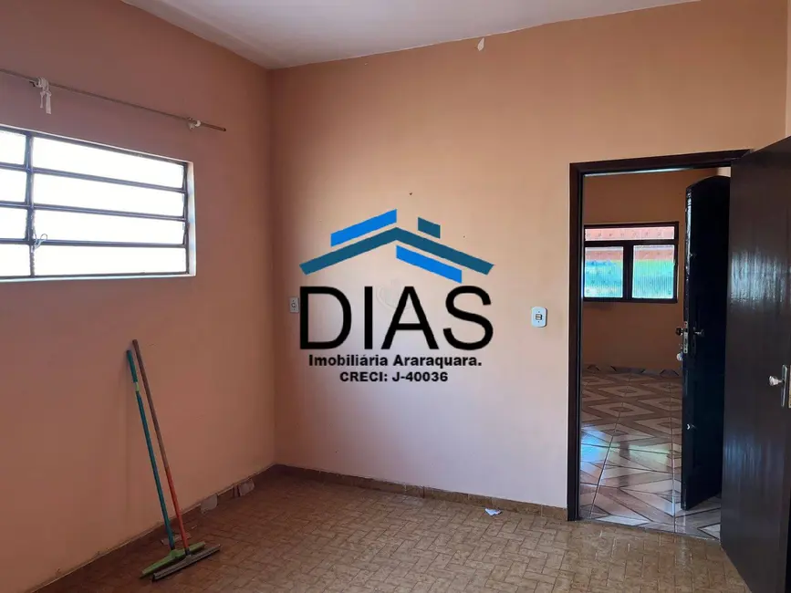 Casa com 3 quartos à venda, 190m2 em Vila Suconasa, Araraquara - SP - imagem 4 Foto 4 de Casa com 3 quartos à venda, 190m2 em Vila Suconasa, Araraquara - SP