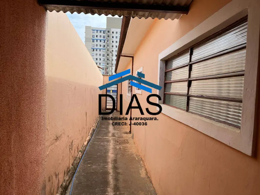 Casa com 3 quartos à venda, 190m2 em Vila Suconasa, Araraquara - SP - imagem 8 Foto 8 de Casa com 3 quartos à venda, 190m2 em Vila Suconasa, Araraquara - SP
