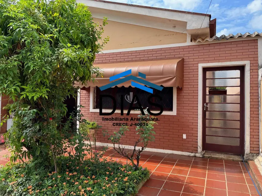 Casa com 3 quartos à venda, 190m2 em Vila Suconasa, Araraquara - SP - imagem 7 Foto 7 de Casa com 3 quartos à venda, 190m2 em Vila Suconasa, Araraquara - SP