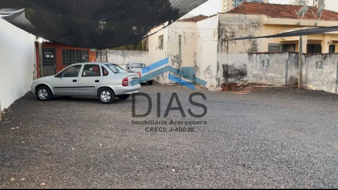Terreno / Lote à venda, 224m2 em Centro, Araraquara - SP - imagem 4 Foto 4 de Terreno / Lote à venda, 224m2 em Centro, Araraquara - SP