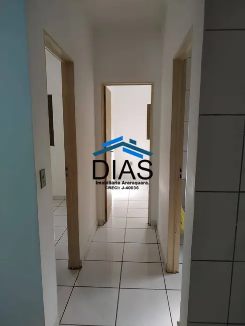 Casa com 3 quartos à venda, 115m2 em Parque Igaçaba, Araraquara - SP - imagem 4 Foto 4 de Casa com 3 quartos à venda, 115m2 em Parque Igaçaba, Araraquara - SP