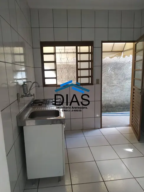 Casa com 3 quartos à venda, 115m2 em Parque Igaçaba, Araraquara - SP - imagem 6 Foto 6 de Casa com 3 quartos à venda, 115m2 em Parque Igaçaba, Araraquara - SP