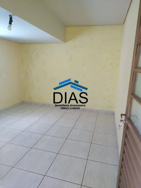 Casa com 3 quartos à venda, 115m2 em Parque Igaçaba, Araraquara - SP - imagem 8 Foto 8 de Casa com 3 quartos à venda, 115m2 em Parque Igaçaba, Araraquara - SP