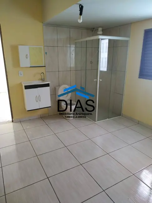 Casa com 3 quartos à venda, 115m2 em Parque Igaçaba, Araraquara - SP - imagem 9 Foto 9 de Casa com 3 quartos à venda, 115m2 em Parque Igaçaba, Araraquara - SP