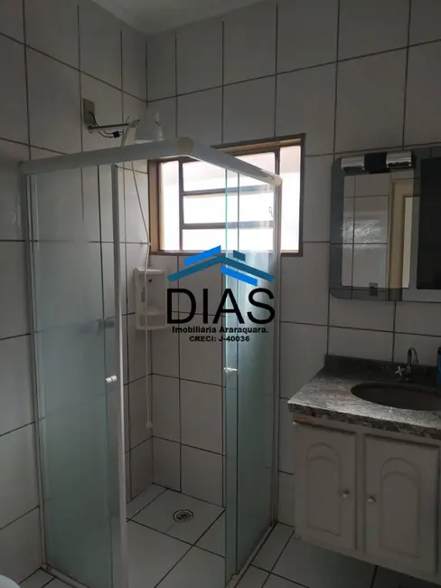 Casa com 3 quartos à venda, 115m2 em Parque Igaçaba, Araraquara - SP - imagem 5 Foto 5 de Casa com 3 quartos à venda, 115m2 em Parque Igaçaba, Araraquara - SP