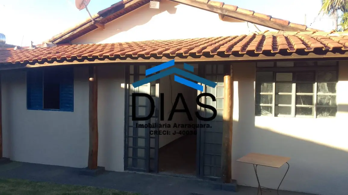 Casa com 3 quartos à venda, 160m2 em Jardim Roberto Selmi Dei, Araraquara - SP - imagem 4 Foto 4 de Casa com 3 quartos à venda, 160m2 em Jardim Roberto Selmi Dei, Araraquara - SP