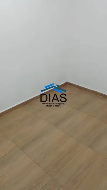 Casa com 3 quartos à venda, 160m2 em Jardim Roberto Selmi Dei, Araraquara - SP - imagem 6 Foto 6 de Casa com 3 quartos à venda, 160m2 em Jardim Roberto Selmi Dei, Araraquara - SP