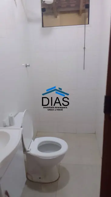 Casa com 3 quartos à venda, 160m2 em Jardim Roberto Selmi Dei, Araraquara - SP - imagem 7 Foto 7 de Casa com 3 quartos à venda, 160m2 em Jardim Roberto Selmi Dei, Araraquara - SP