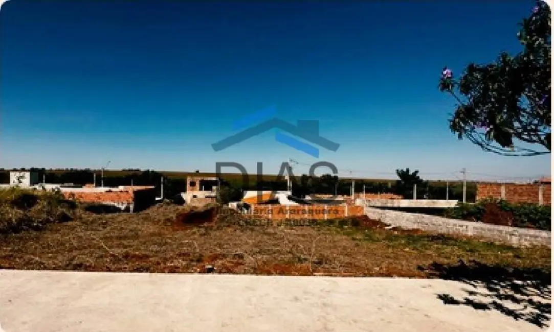 Terreno / Lote à venda, 396m2 em Vila José Bonifácio, Araraquara - SP - imagem 3 Foto 3 de Terreno / Lote à venda, 396m2 em Vila José Bonifácio, Araraquara - SP