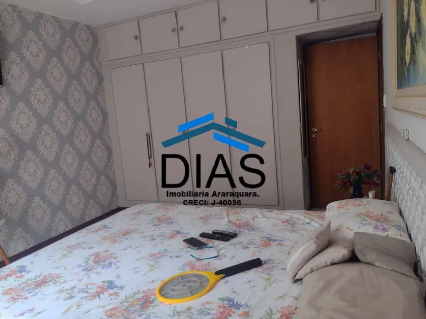 Foto 6 de Casa com 3 quartos à venda, 175m2 em Vila Harmonia, Araraquara - SP