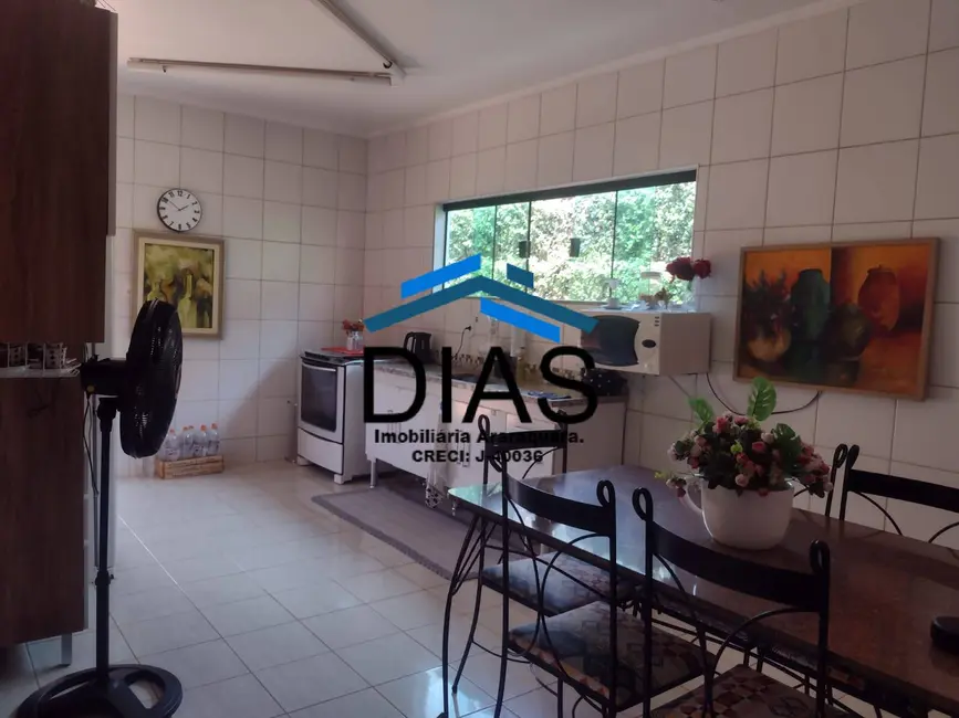 Foto 9 de Casa com 3 quartos à venda, 175m2 em Vila Harmonia, Araraquara - SP