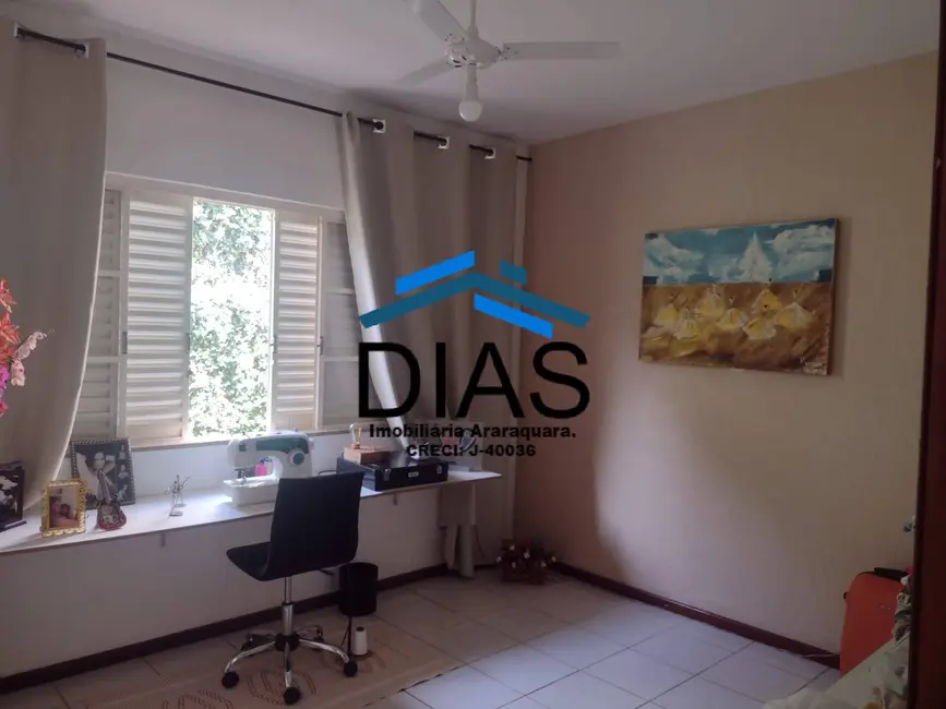 Foto 5 de Casa com 3 quartos à venda, 175m2 em Vila Harmonia, Araraquara - SP