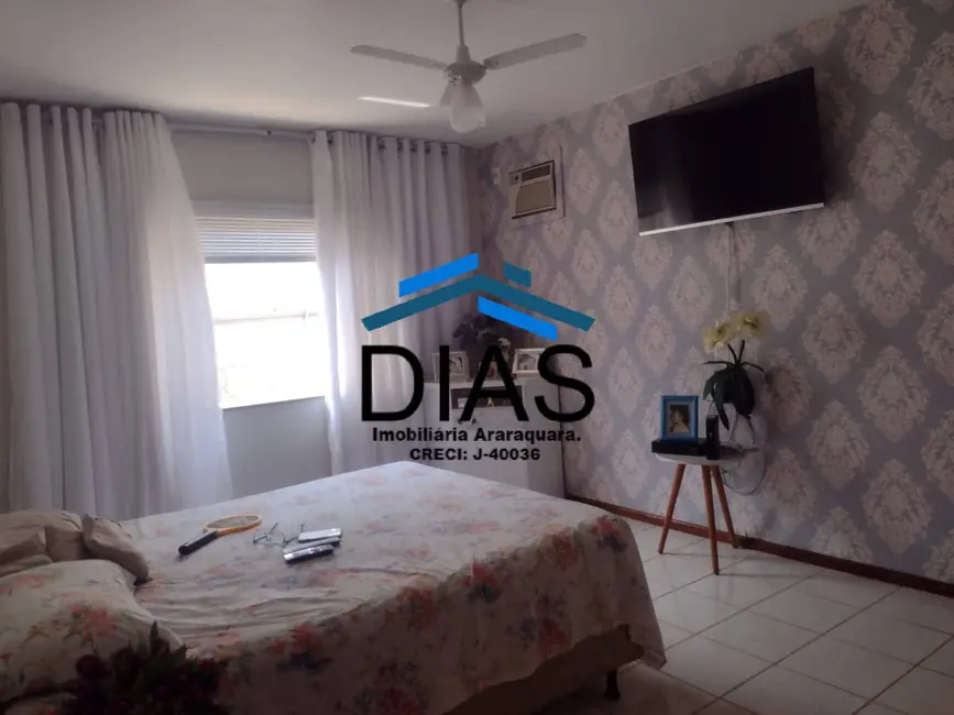 Foto 4 de Casa com 3 quartos à venda, 175m2 em Vila Harmonia, Araraquara - SP