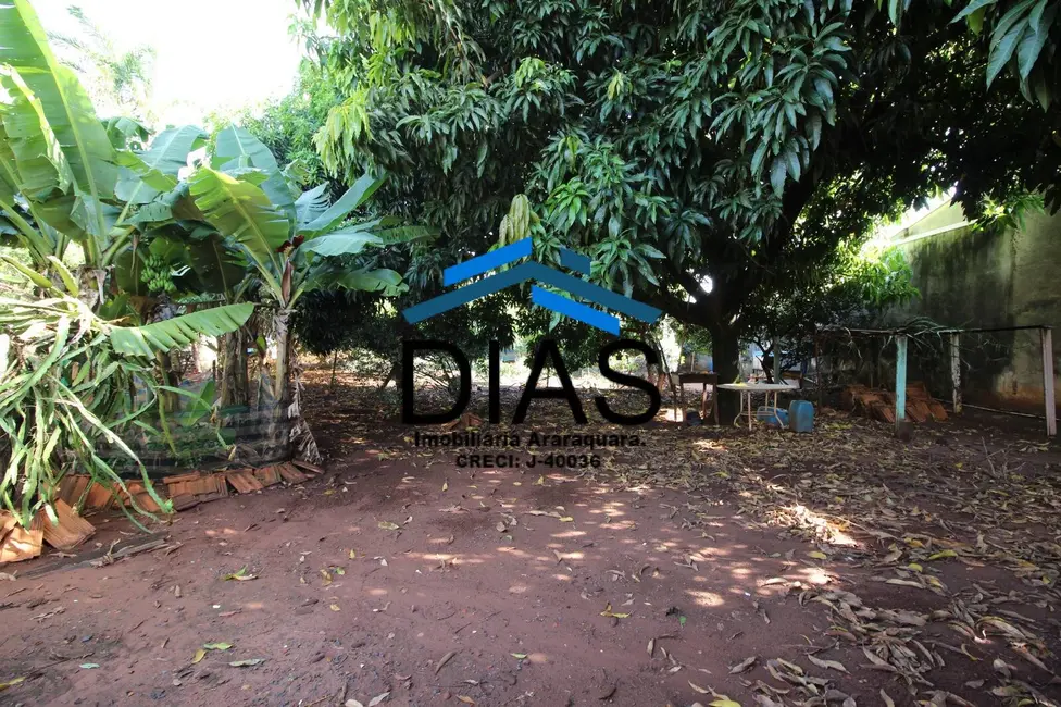 Terreno / Lote à venda, 576m2 em Vila José Bonifácio, Araraquara - SP - imagem 4 Foto 4 de Terreno / Lote à venda, 576m2 em Vila José Bonifácio, Araraquara - SP