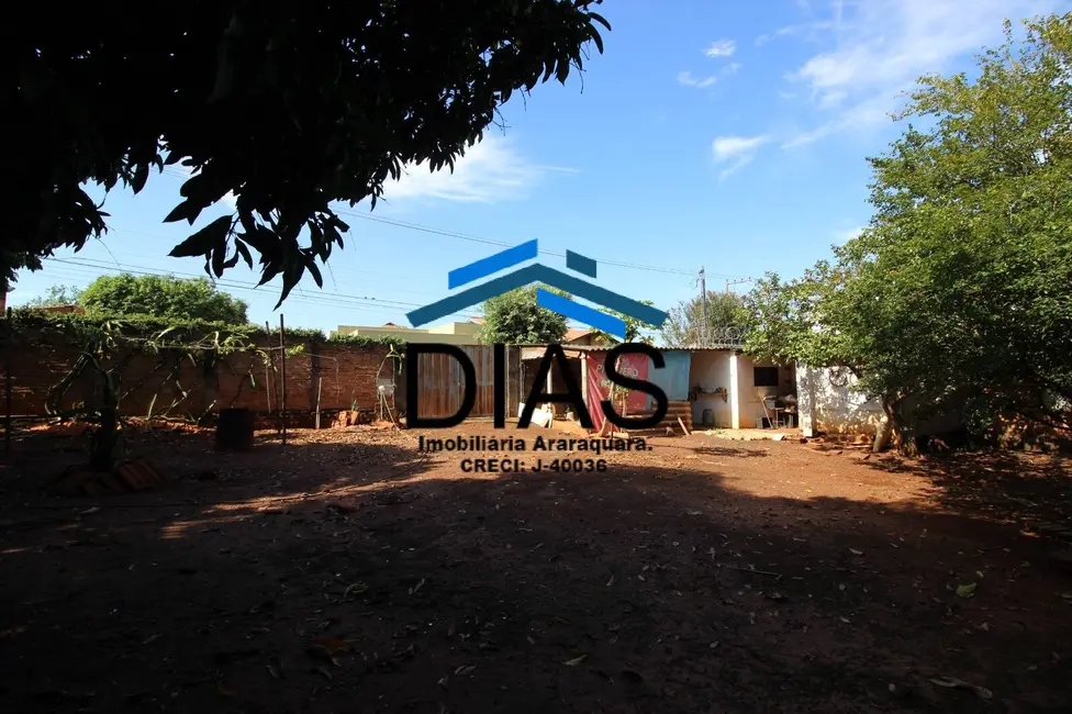 Terreno / Lote à venda, 576m2 em Vila José Bonifácio, Araraquara - SP - imagem 4 Foto 4 de Terreno / Lote à venda, 576m2 em Vila José Bonifácio, Araraquara - SP