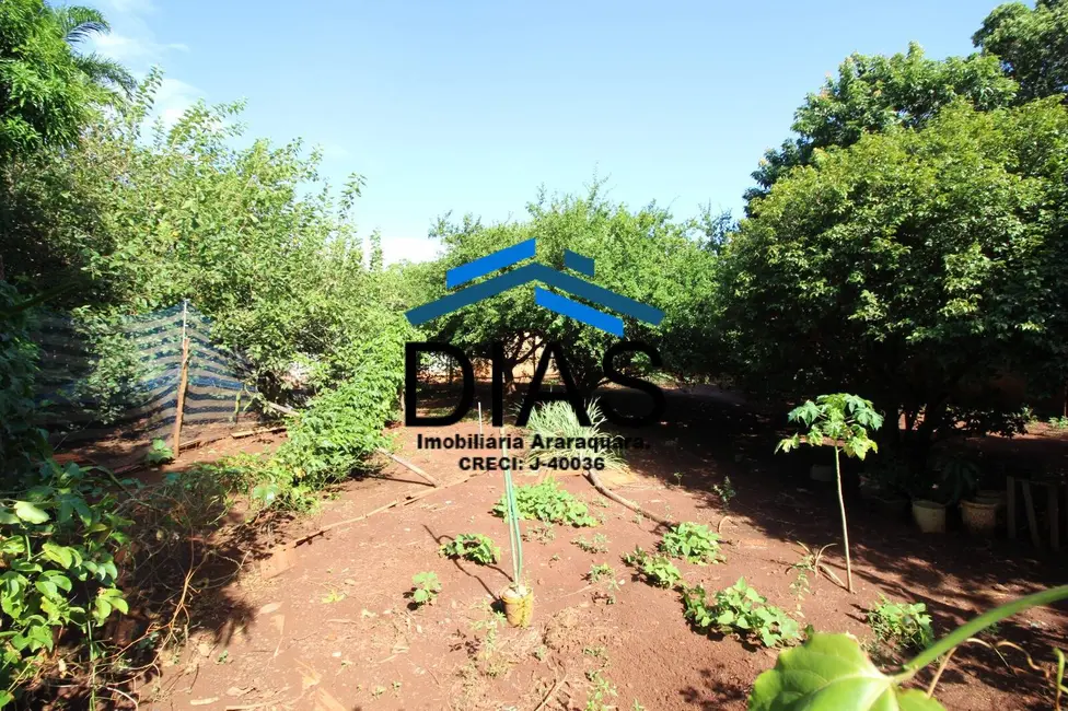 Terreno / Lote à venda, 576m2 em Vila José Bonifácio, Araraquara - SP - imagem 5 Foto 5 de Terreno / Lote à venda, 576m2 em Vila José Bonifácio, Araraquara - SP