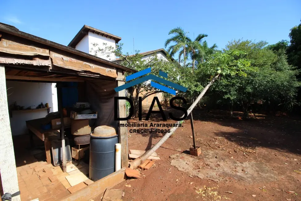 Terreno / Lote à venda, 576m2 em Vila José Bonifácio, Araraquara - SP - imagem 3 Foto 3 de Terreno / Lote à venda, 576m2 em Vila José Bonifácio, Araraquara - SP