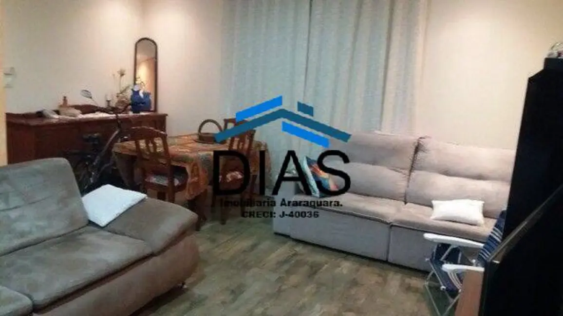 Casa com 3 quartos à venda, 217m2 em Vila Sedenho, Araraquara - SP - imagem 4 Foto 4 de Casa com 3 quartos à venda, 217m2 em Vila Sedenho, Araraquara - SP
