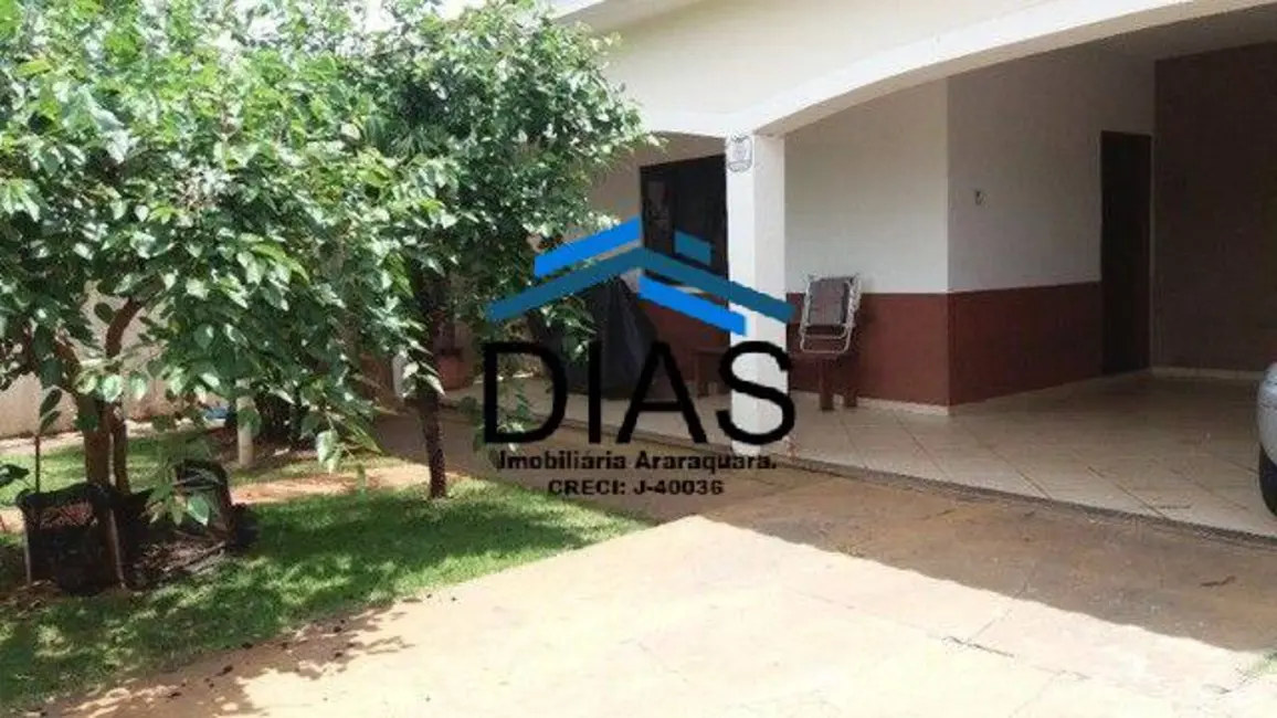 Casa com 3 quartos à venda, 217m2 em Vila Sedenho, Araraquara - SP - imagem 9 Foto 9 de Casa com 3 quartos à venda, 217m2 em Vila Sedenho, Araraquara - SP