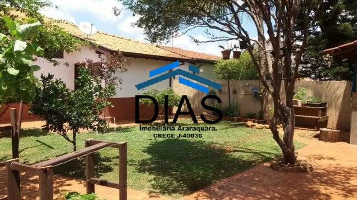 Casa com 3 quartos à venda, 217m2 em Vila Sedenho, Araraquara - SP - imagem 8 Foto 8 de Casa com 3 quartos à venda, 217m2 em Vila Sedenho, Araraquara - SP