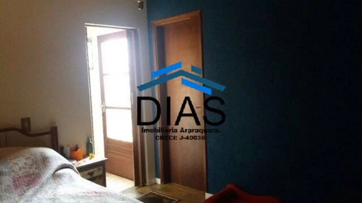 Casa com 3 quartos à venda, 217m2 em Vila Sedenho, Araraquara - SP - imagem 3 Foto 3 de Casa com 3 quartos à venda, 217m2 em Vila Sedenho, Araraquara - SP
