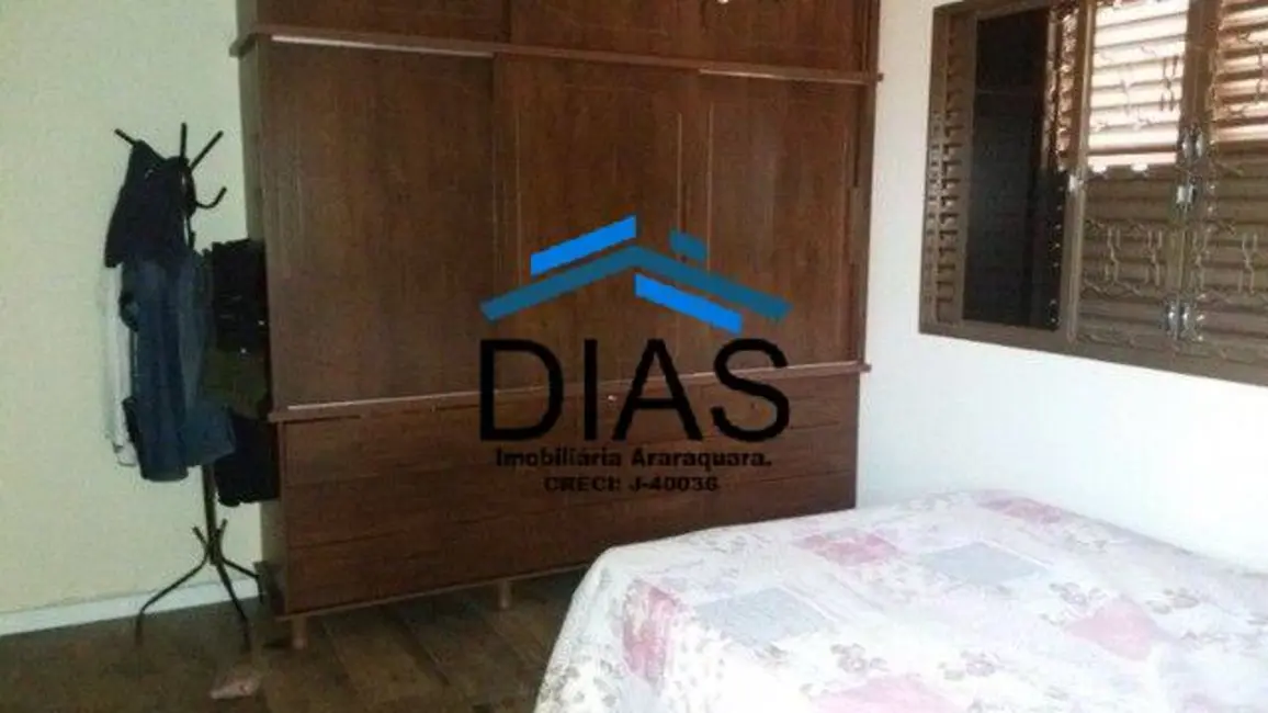 Casa com 3 quartos à venda, 217m2 em Vila Sedenho, Araraquara - SP - imagem 5 Foto 5 de Casa com 3 quartos à venda, 217m2 em Vila Sedenho, Araraquara - SP