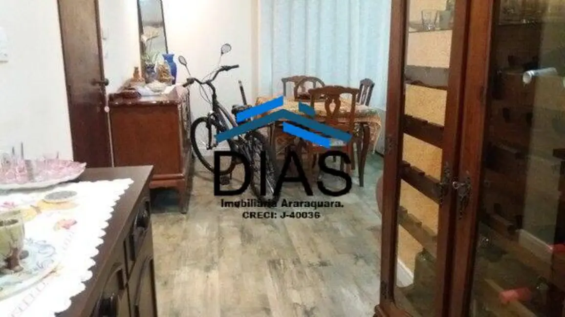 Casa com 3 quartos à venda, 217m2 em Vila Sedenho, Araraquara - SP - imagem 7 Foto 7 de Casa com 3 quartos à venda, 217m2 em Vila Sedenho, Araraquara - SP