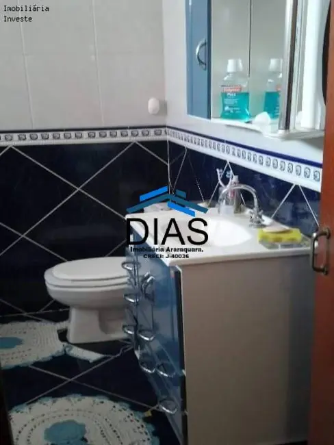Casa com 2 quartos à venda, 202m2 em Jardim América (Vila Xavier), Araraquara - SP - imagem 5 Foto 5 de Casa com 2 quartos à venda, 202m2 em Jardim América (Vila Xavier), Araraquara - SP