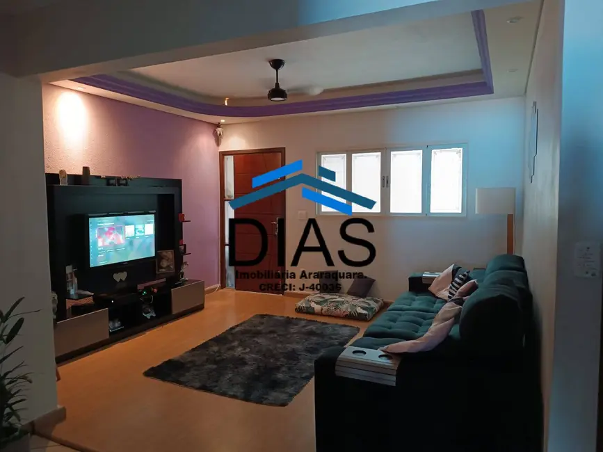 Casa com 2 quartos à venda, 202m2 em Jardim América (Vila Xavier), Araraquara - SP - imagem 7 Foto 7 de Casa com 2 quartos à venda, 202m2 em Jardim América (Vila Xavier), Araraquara - SP