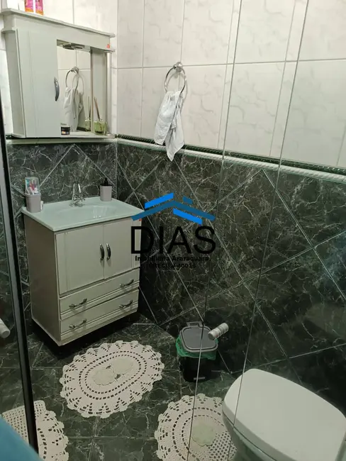 Casa com 2 quartos à venda, 202m2 em Jardim América (Vila Xavier), Araraquara - SP - imagem 9 Foto 9 de Casa com 2 quartos à venda, 202m2 em Jardim América (Vila Xavier), Araraquara - SP