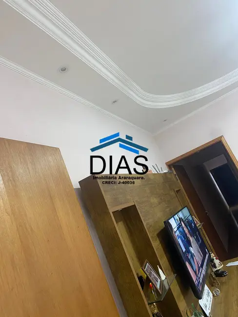 Casa com 3 quartos à venda, 127m2 em Jardim Serra Azul, Araraquara - SP - imagem 3 Foto 3 de Casa com 3 quartos à venda, 127m2 em Jardim Serra Azul, Araraquara - SP