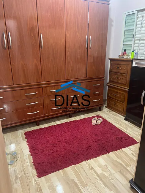 Casa com 3 quartos à venda, 127m2 em Jardim Serra Azul, Araraquara - SP - imagem 6 Foto 6 de Casa com 3 quartos à venda, 127m2 em Jardim Serra Azul, Araraquara - SP
