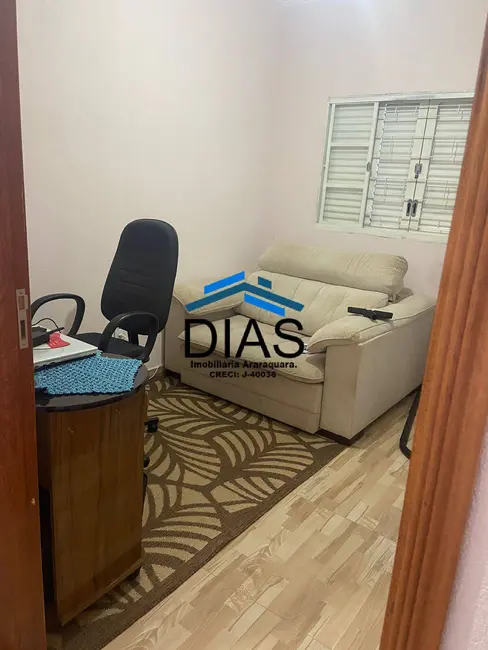 Casa com 3 quartos à venda, 127m2 em Jardim Serra Azul, Araraquara - SP - imagem 8 Foto 8 de Casa com 3 quartos à venda, 127m2 em Jardim Serra Azul, Araraquara - SP