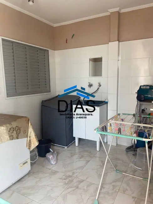 Casa com 3 quartos à venda, 127m2 em Jardim Serra Azul, Araraquara - SP - imagem 5 Foto 5 de Casa com 3 quartos à venda, 127m2 em Jardim Serra Azul, Araraquara - SP