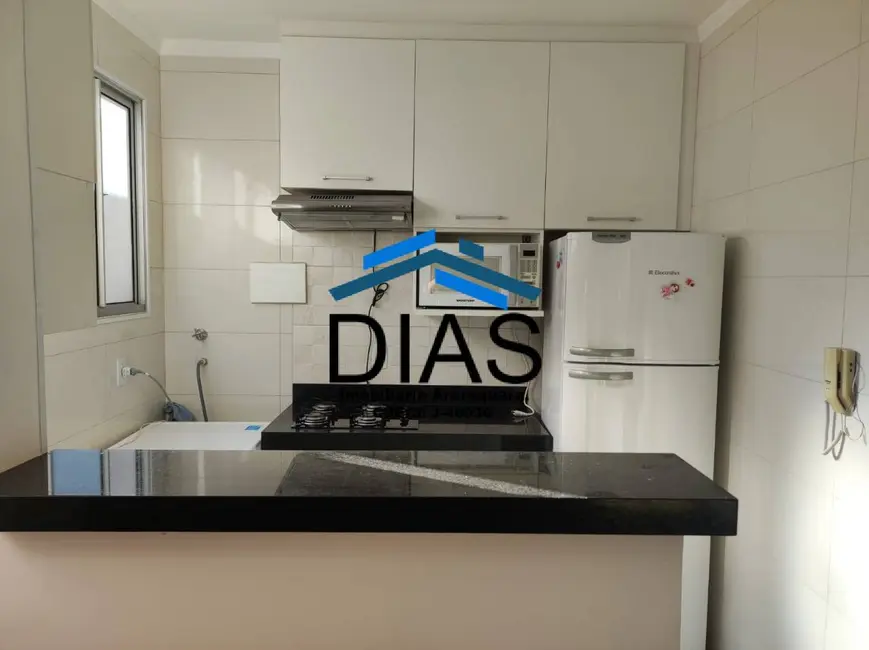 Foto 4 de Apartamento com 2 quartos à venda, 49m2 em Jardim Residencial Lupo II, Araraquara - SP