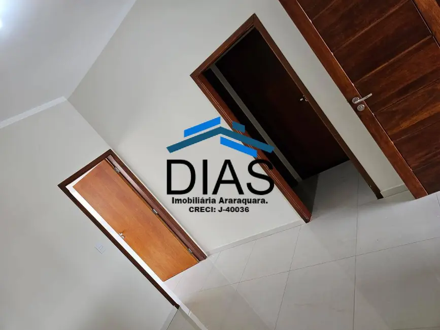 Casa com 2 quartos à venda, 115m2 em Parque Residencial Iguatemi, Araraquara - SP - imagem 5 Foto 5 de Casa com 2 quartos à venda, 115m2 em Parque Residencial Iguatemi, Araraquara - SP