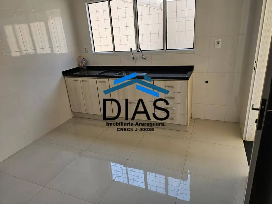 Casa com 2 quartos à venda, 115m2 em Parque Residencial Iguatemi, Araraquara - SP - imagem 7 Foto 7 de Casa com 2 quartos à venda, 115m2 em Parque Residencial Iguatemi, Araraquara - SP