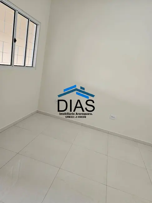 Casa com 2 quartos à venda, 115m2 em Parque Residencial Iguatemi, Araraquara - SP - imagem 3 Foto 3 de Casa com 2 quartos à venda, 115m2 em Parque Residencial Iguatemi, Araraquara - SP