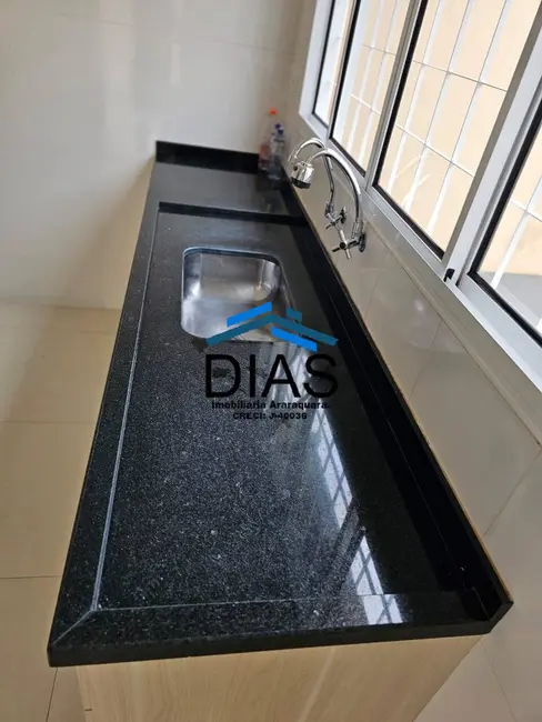 Casa com 2 quartos à venda, 115m2 em Parque Residencial Iguatemi, Araraquara - SP - imagem 6 Foto 6 de Casa com 2 quartos à venda, 115m2 em Parque Residencial Iguatemi, Araraquara - SP