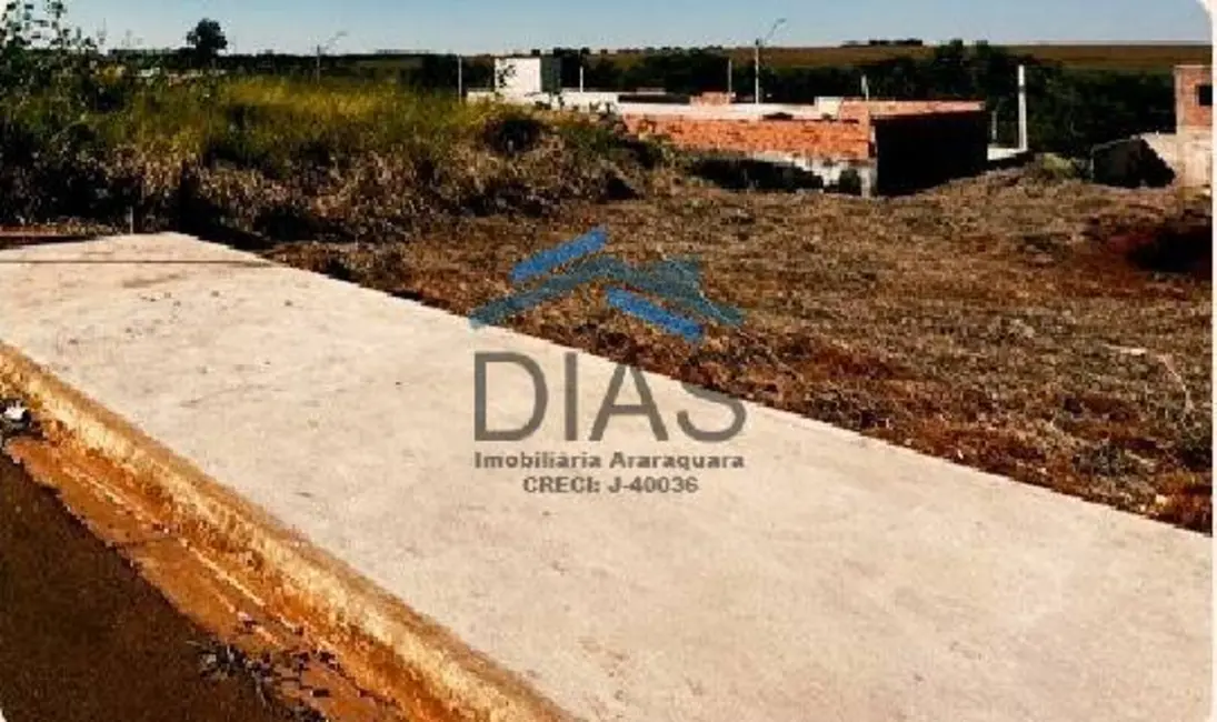 Foto 5 de Terreno / Lote à venda, 200m2 em Araraquara - SP