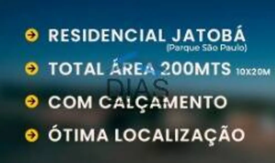 Foto 7 de Terreno / Lote à venda, 200m2 em Araraquara - SP