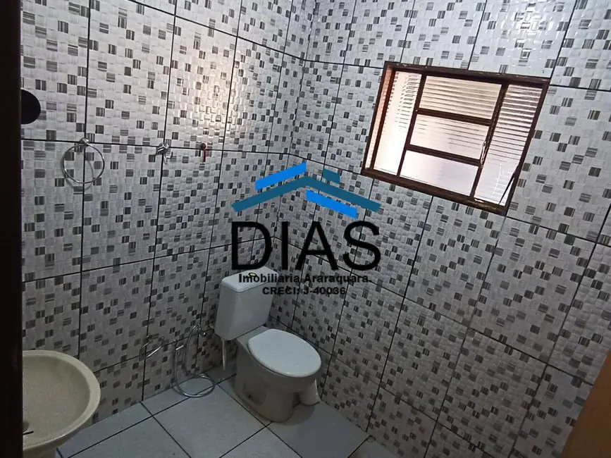 Casa com 2 quartos à venda, 150m2 em Parque Residencial Iguatemi, Araraquara - SP - imagem 7 Foto 7 de Casa com 2 quartos à venda, 150m2 em Parque Residencial Iguatemi, Araraquara - SP