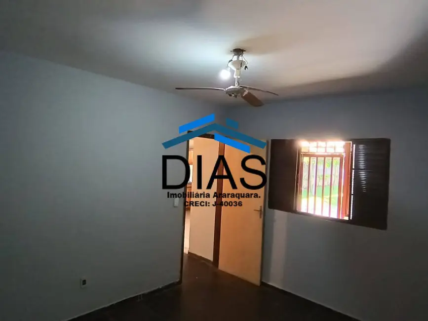 Casa com 2 quartos à venda, 150m2 em Parque Residencial Iguatemi, Araraquara - SP - imagem 4 Foto 4 de Casa com 2 quartos à venda, 150m2 em Parque Residencial Iguatemi, Araraquara - SP