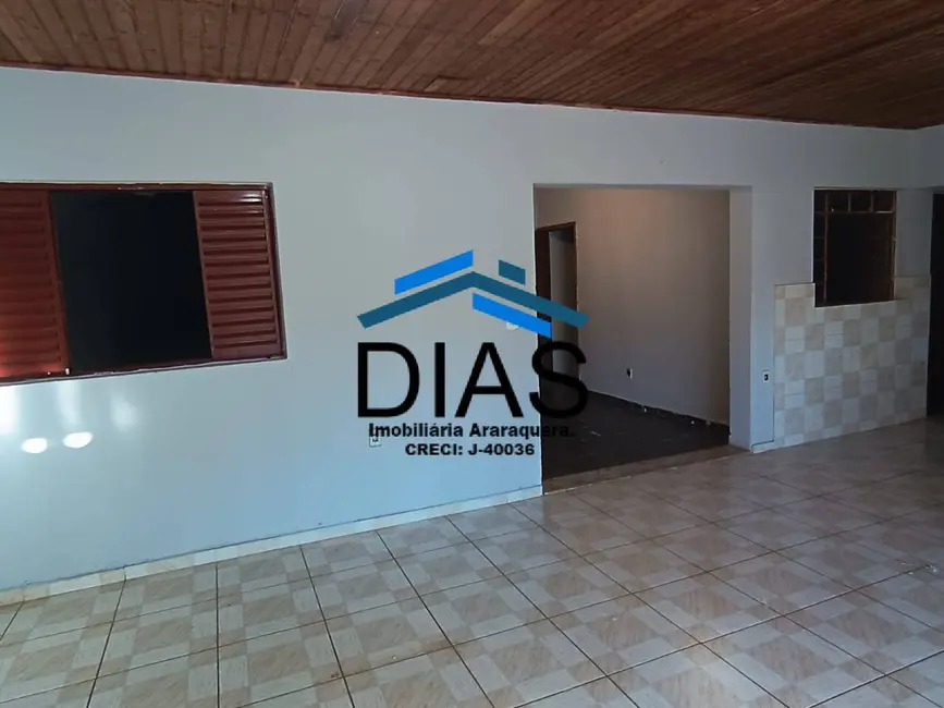 Casa com 2 quartos à venda, 150m2 em Parque Residencial Iguatemi, Araraquara - SP - imagem 8 Foto 8 de Casa com 2 quartos à venda, 150m2 em Parque Residencial Iguatemi, Araraquara - SP