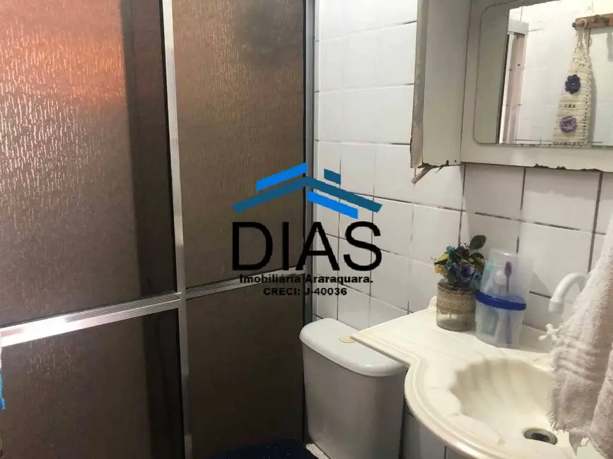 Casa com 2 quartos à venda, 134m2 em Jardim Residencial Elvio Lupo, Araraquara - SP - imagem 6 Foto 6 de Casa com 2 quartos à venda, 134m2 em Jardim Residencial Elvio Lupo, Araraquara - SP
