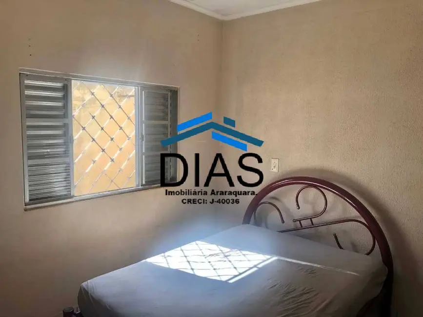 Casa com 2 quartos à venda, 134m2 em Jardim Residencial Elvio Lupo, Araraquara - SP - imagem 5 Foto 5 de Casa com 2 quartos à venda, 134m2 em Jardim Residencial Elvio Lupo, Araraquara - SP